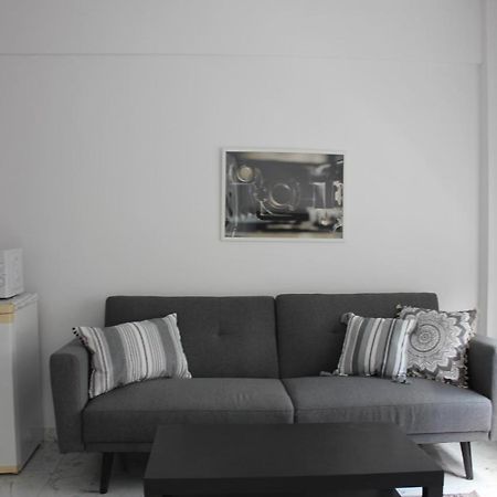 Amalia Residences Nikosia Eksteriør bilde