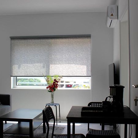 Amalia Residences Nikosia Eksteriør bilde