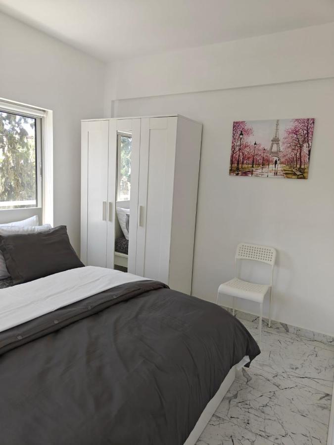 Amalia Residences Nikosia Eksteriør bilde