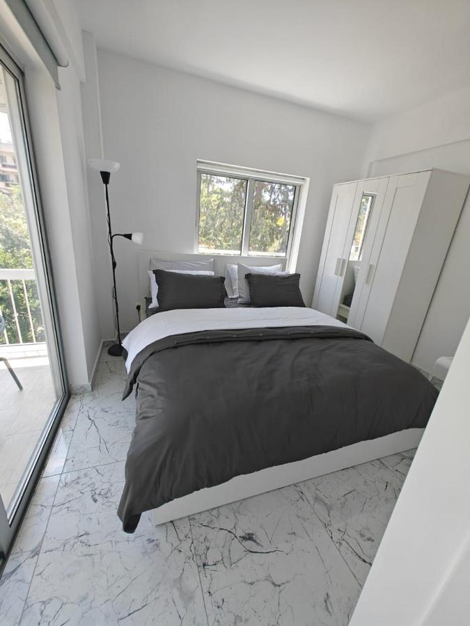 Amalia Residences Nikosia Eksteriør bilde