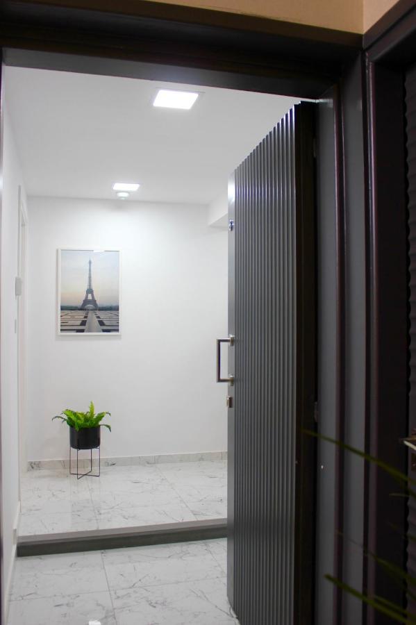 Amalia Residences Nikosia Eksteriør bilde
