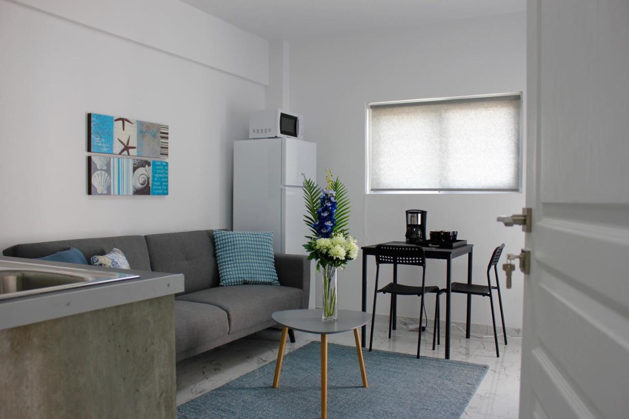 Amalia Residences Nikosia Eksteriør bilde