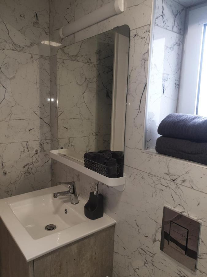 Amalia Residences Nikosia Eksteriør bilde
