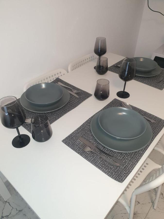 Amalia Residences Nikosia Eksteriør bilde