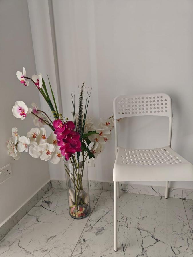 Amalia Residences Nikosia Eksteriør bilde