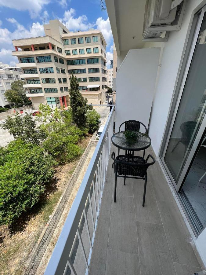 Amalia Residences Nikosia Eksteriør bilde