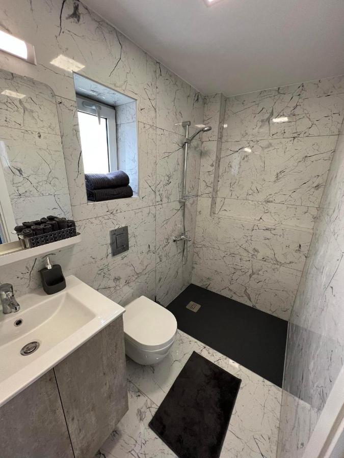 Amalia Residences Nikosia Eksteriør bilde