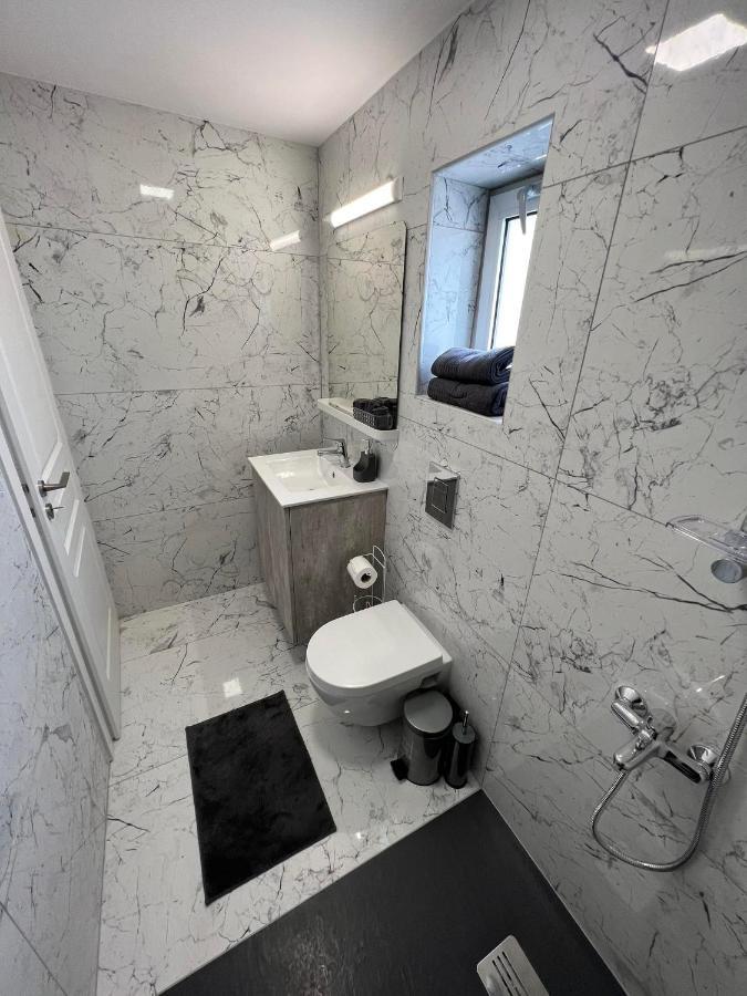 Amalia Residences Nikosia Eksteriør bilde