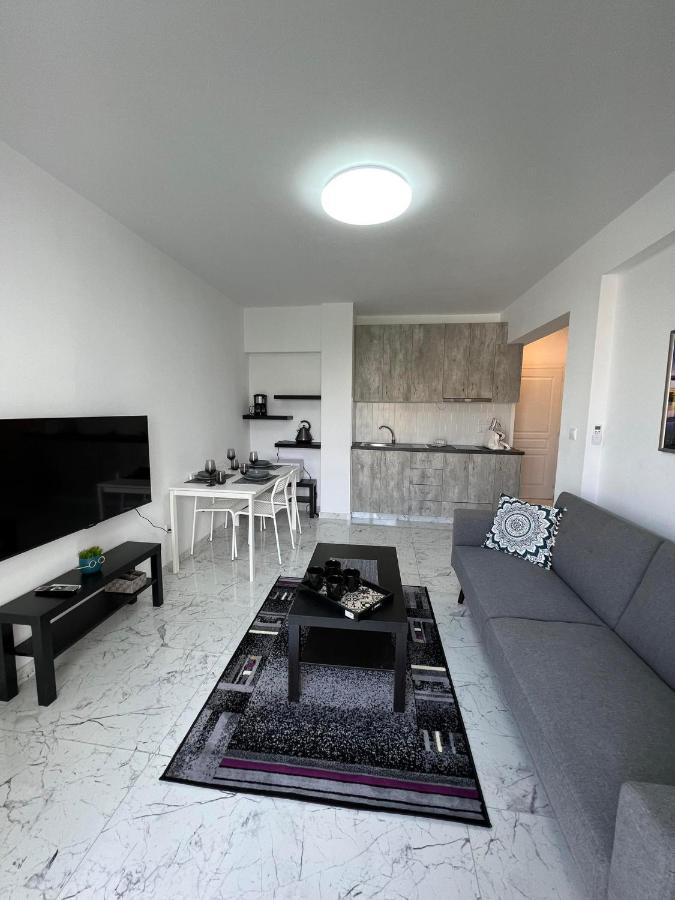 Amalia Residences Nikosia Eksteriør bilde