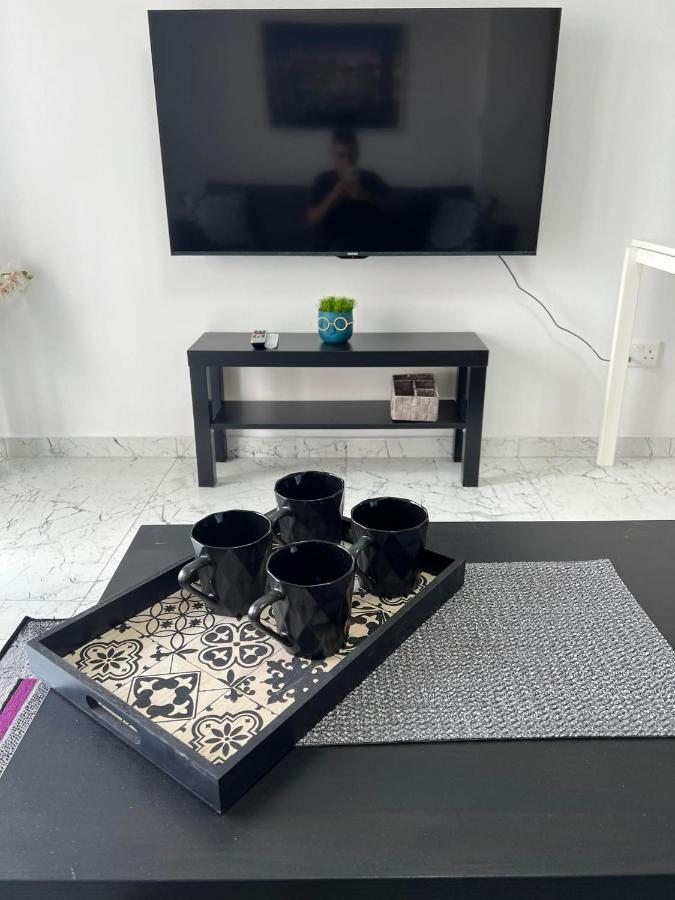 Amalia Residences Nikosia Eksteriør bilde