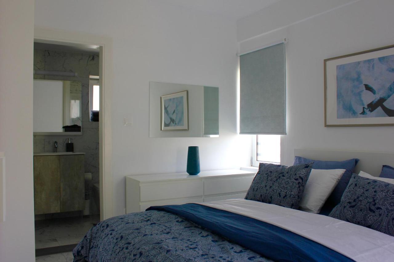 Amalia Residences Nikosia Eksteriør bilde